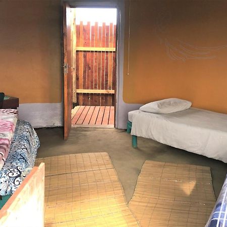 Bulungula Xhosa Community Lodge Экстерьер фото