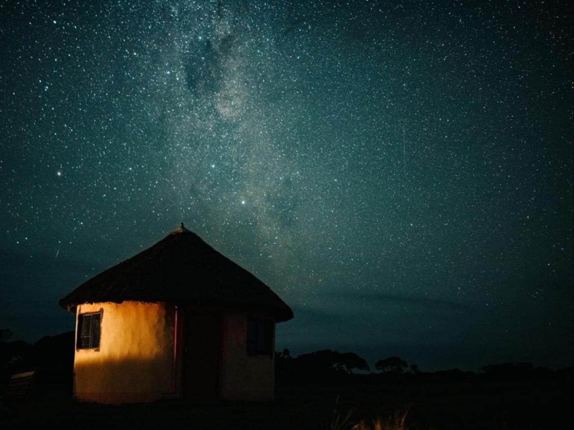 Bulungula Xhosa Community Lodge Экстерьер фото