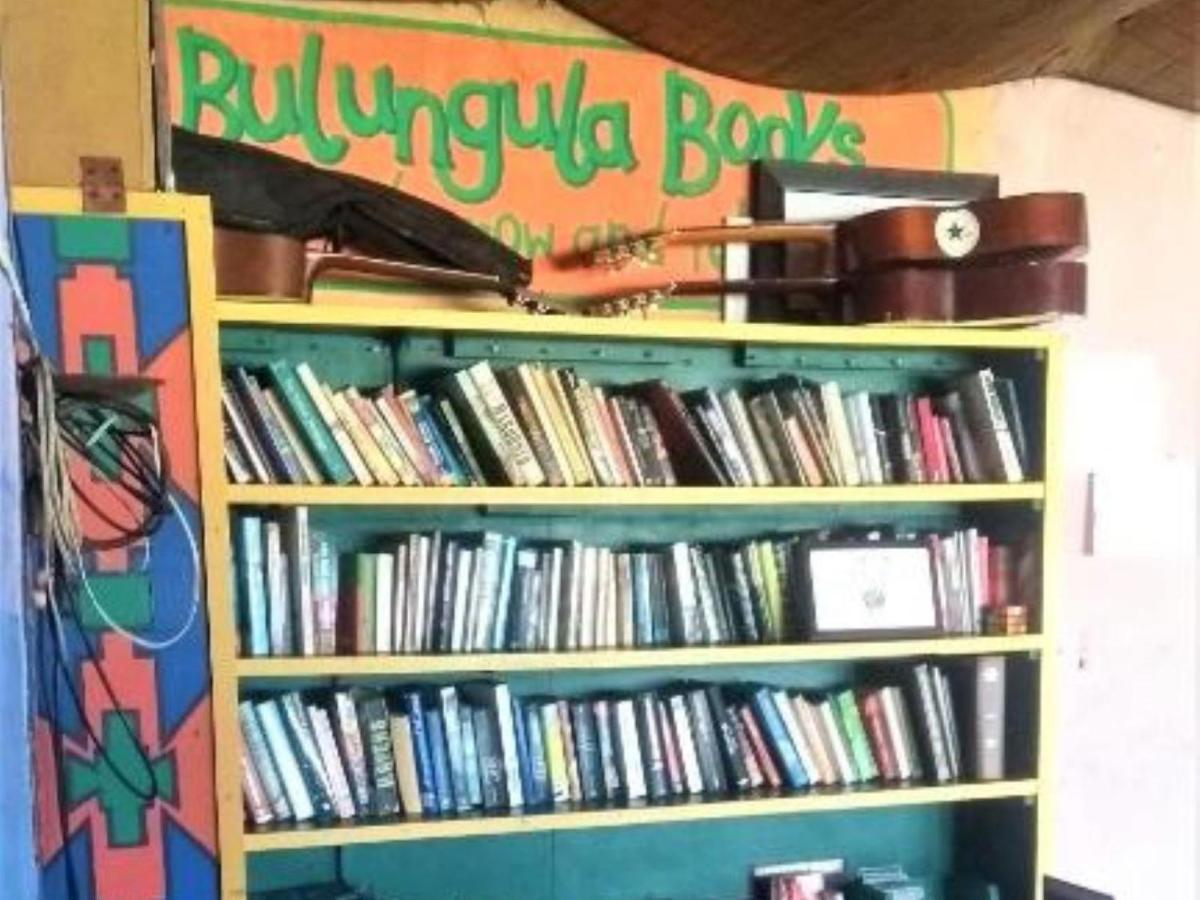 Bulungula Xhosa Community Lodge Экстерьер фото