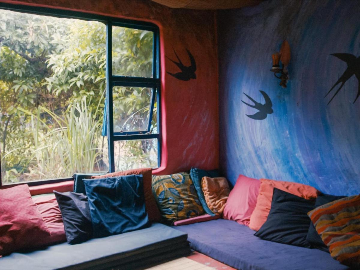 Bulungula Xhosa Community Lodge Экстерьер фото