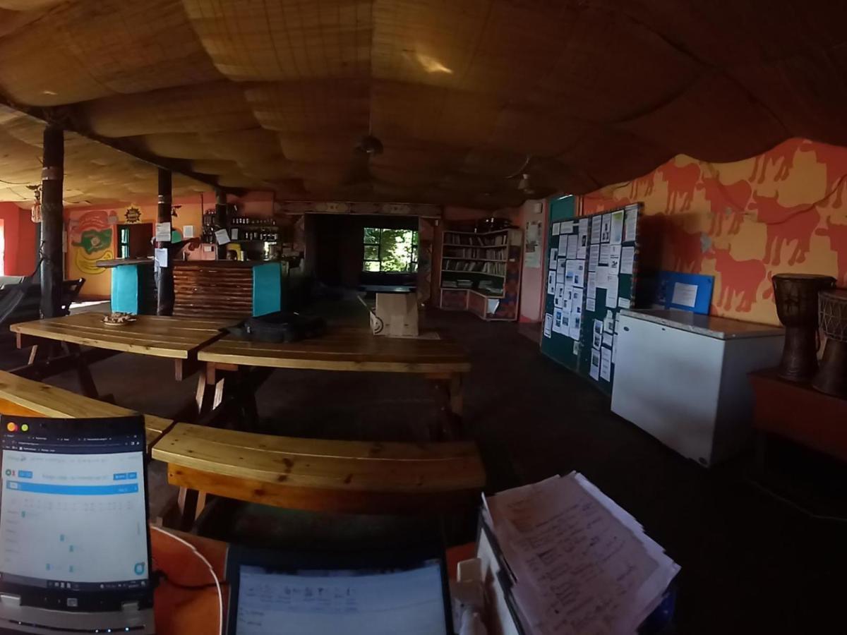 Bulungula Xhosa Community Lodge Экстерьер фото