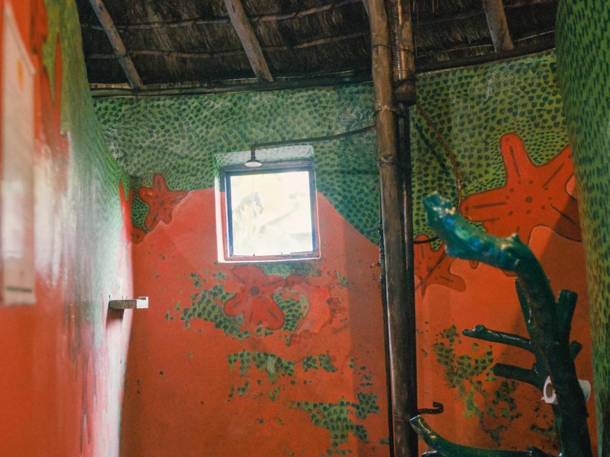 Bulungula Xhosa Community Lodge Экстерьер фото