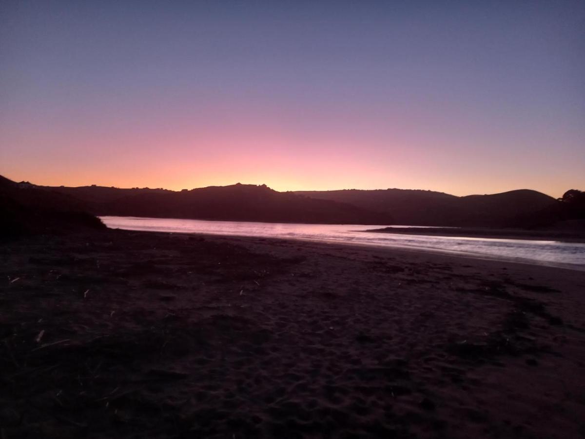 Bulungula Xhosa Community Lodge Экстерьер фото