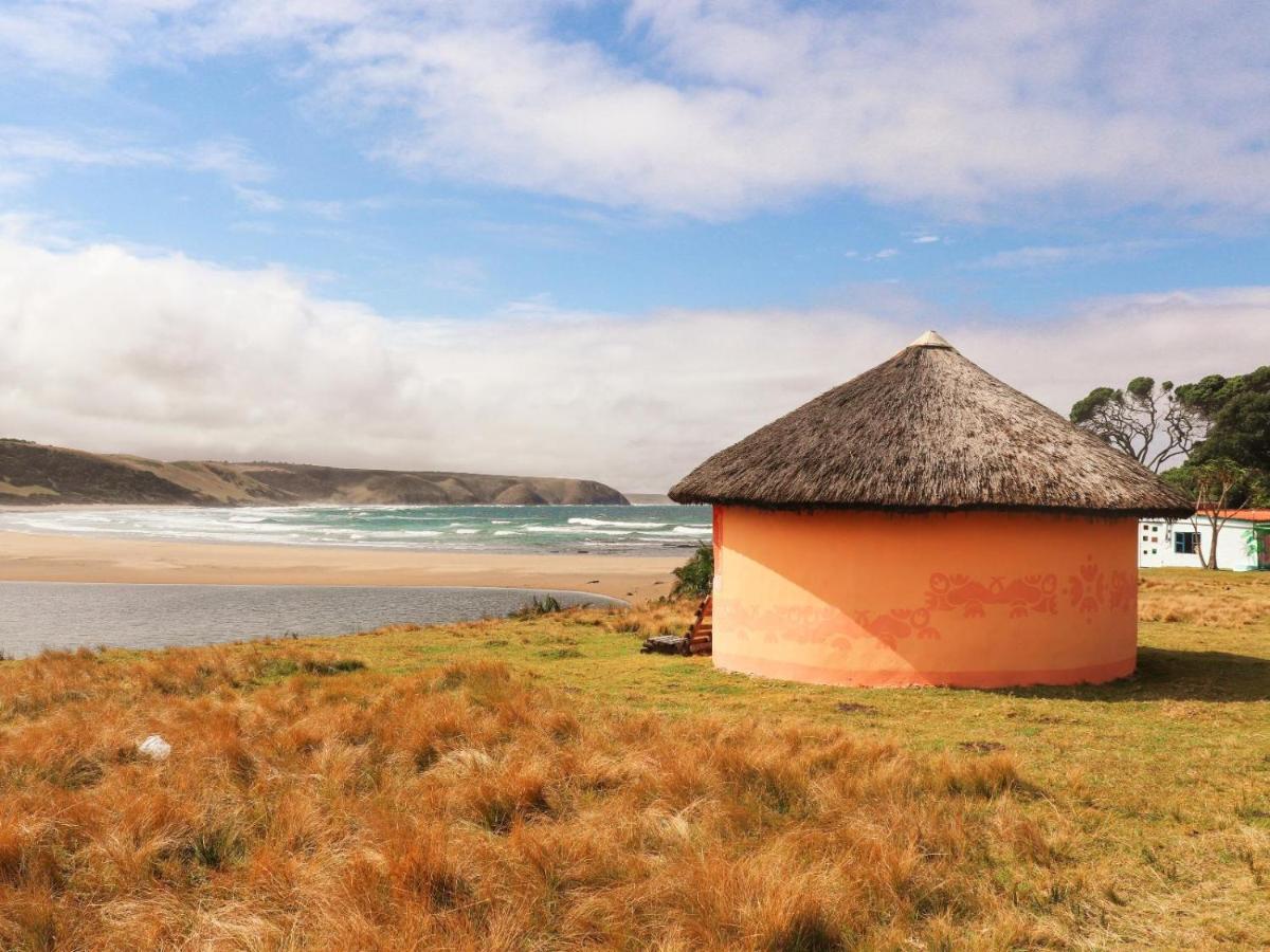 Bulungula Xhosa Community Lodge Экстерьер фото