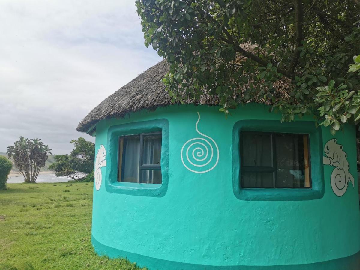 Bulungula Xhosa Community Lodge Экстерьер фото