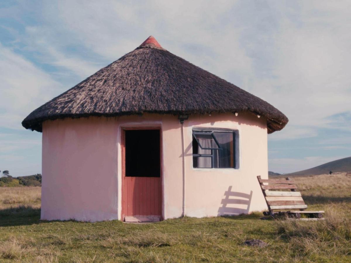 Bulungula Xhosa Community Lodge Номер фото