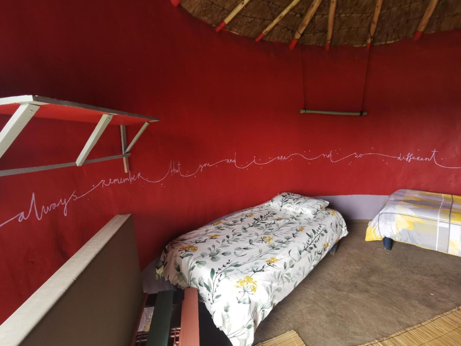 Bulungula Xhosa Community Lodge Номер фото