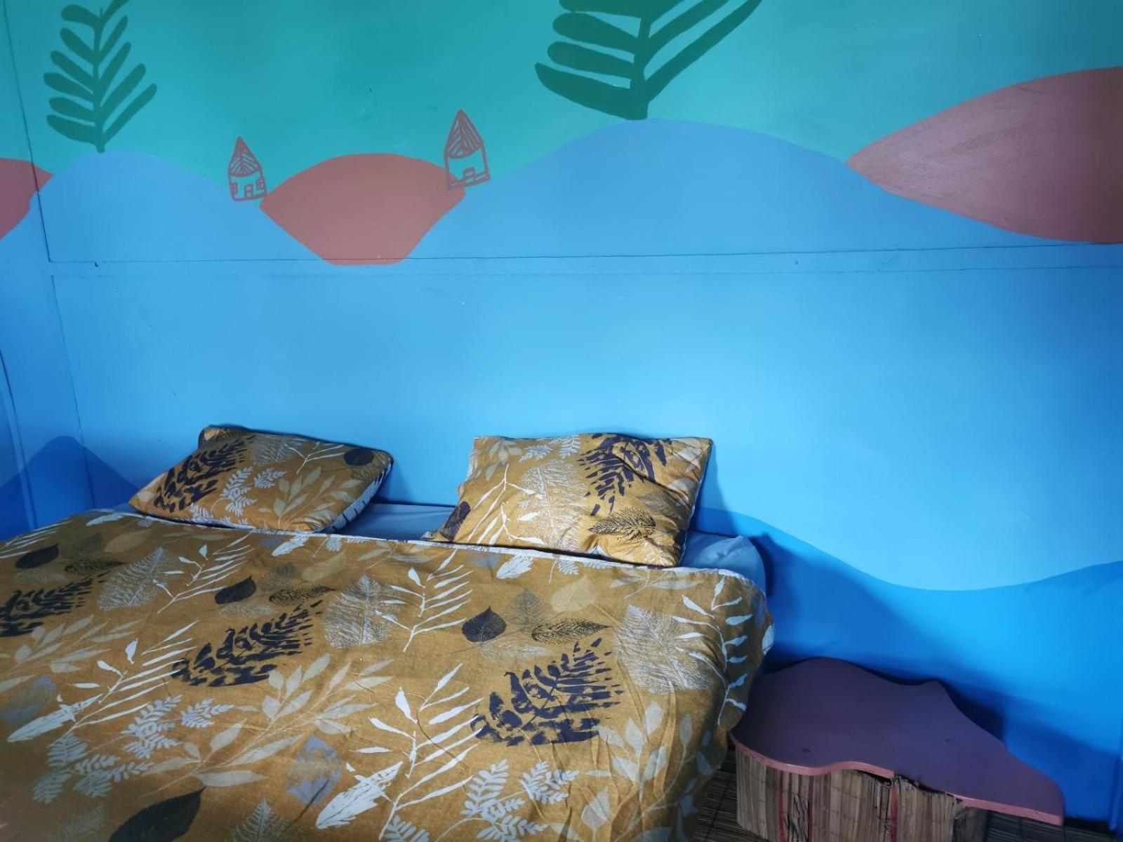 Bulungula Xhosa Community Lodge Номер фото