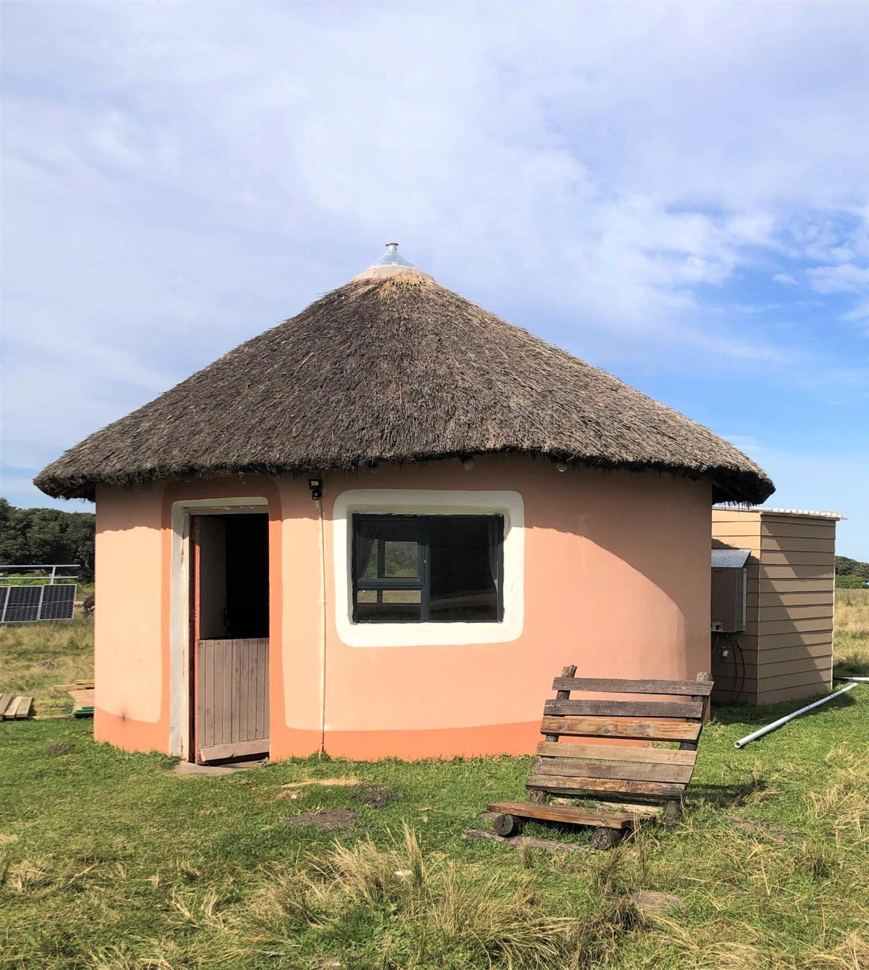 Bulungula Xhosa Community Lodge Экстерьер фото